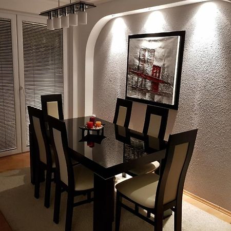 Brand New Apt In City Center Bitola Exterior foto